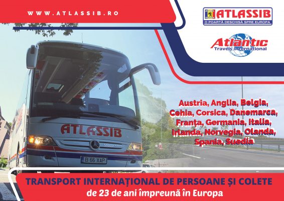 Transport din Romania catre Germania Italia Belgia Olanda Spania