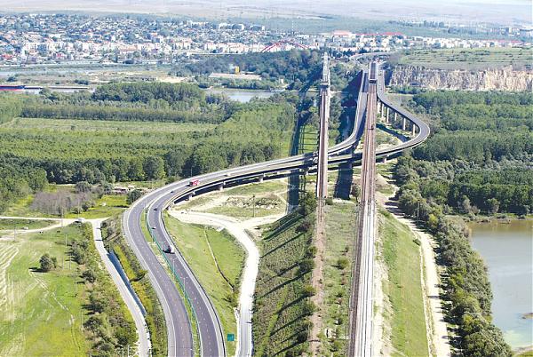 Transport persoane din Cernavoda catre Germania Italia Franta Belgia Olanda