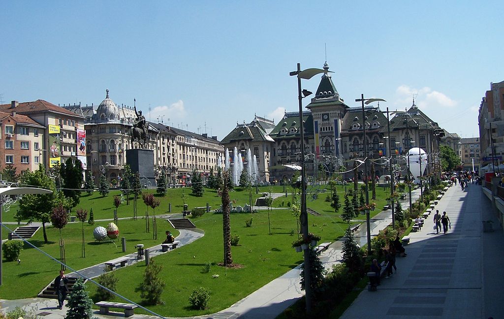 Transport persoane din Craiova catre Germania Italia Franta Belgia Olanda