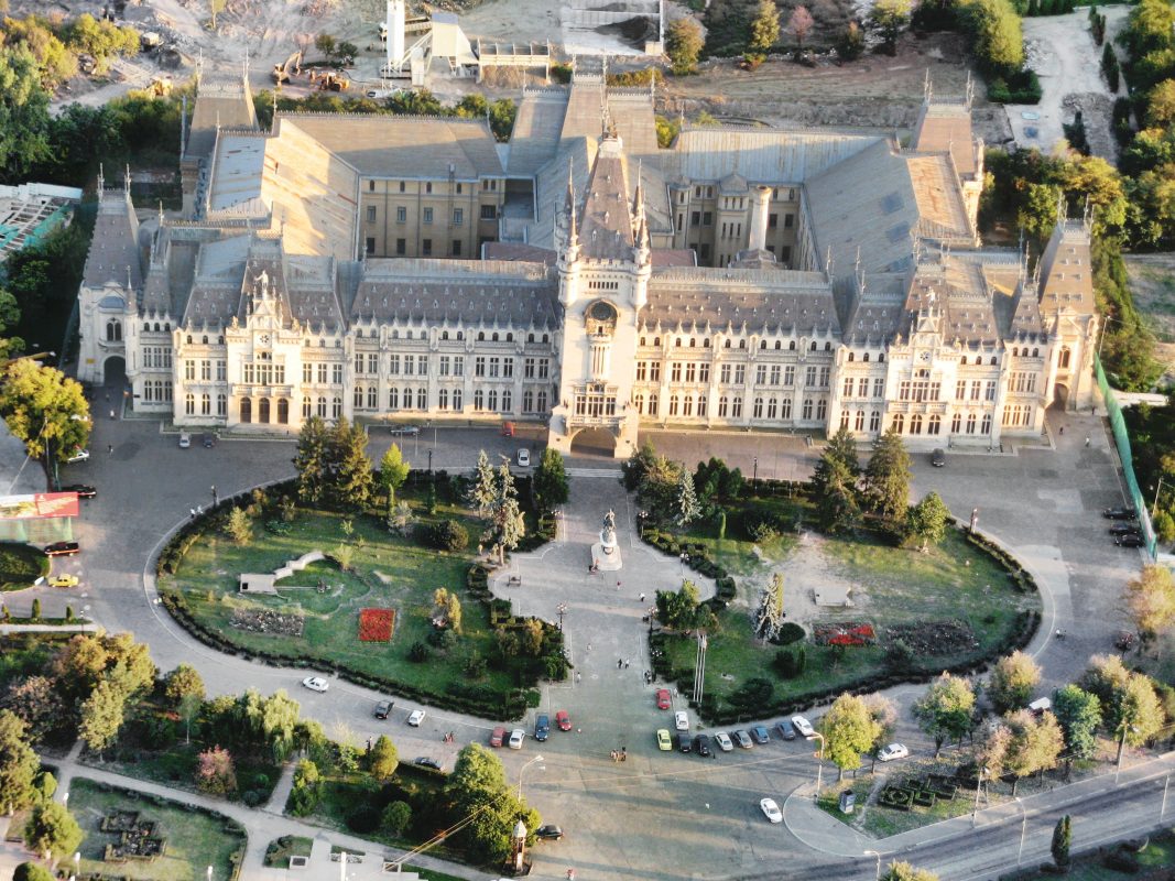 Transport din Iasi catre Germania Italia Belgia Olanda Spania