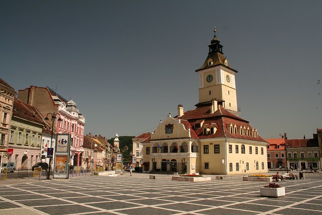 Transport persoane din Brasov catre Germania Italia Franta Belgia Olanda