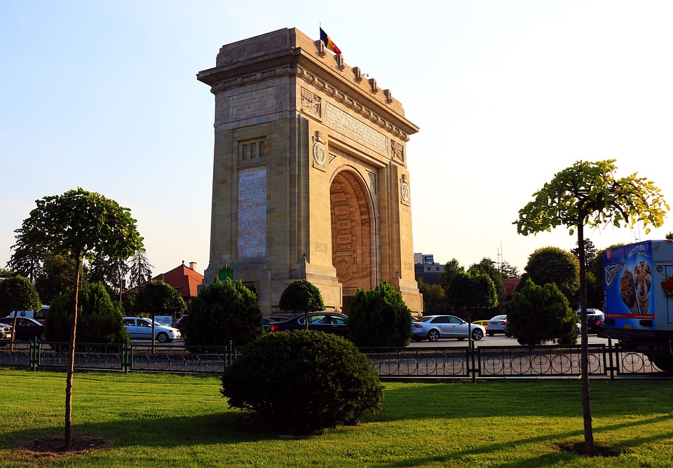 Transport persoane din Bucuresti catre Germania Italia Franta Belgia Olanda