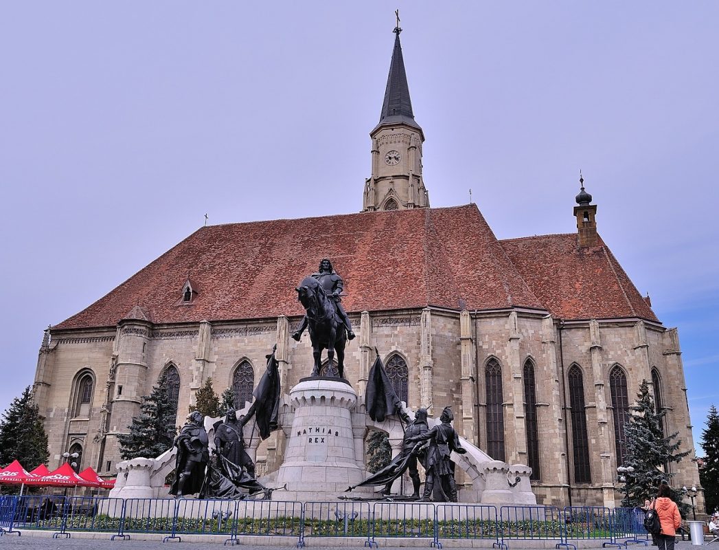 transport persoane cluj germania